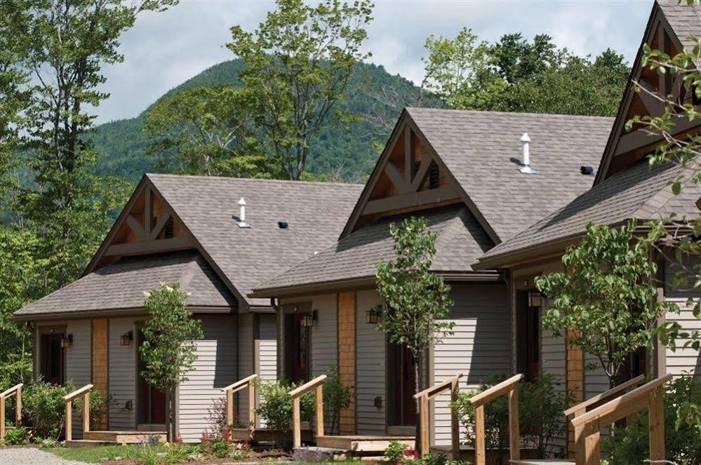 Jay Peak Resort Eksteriør billede